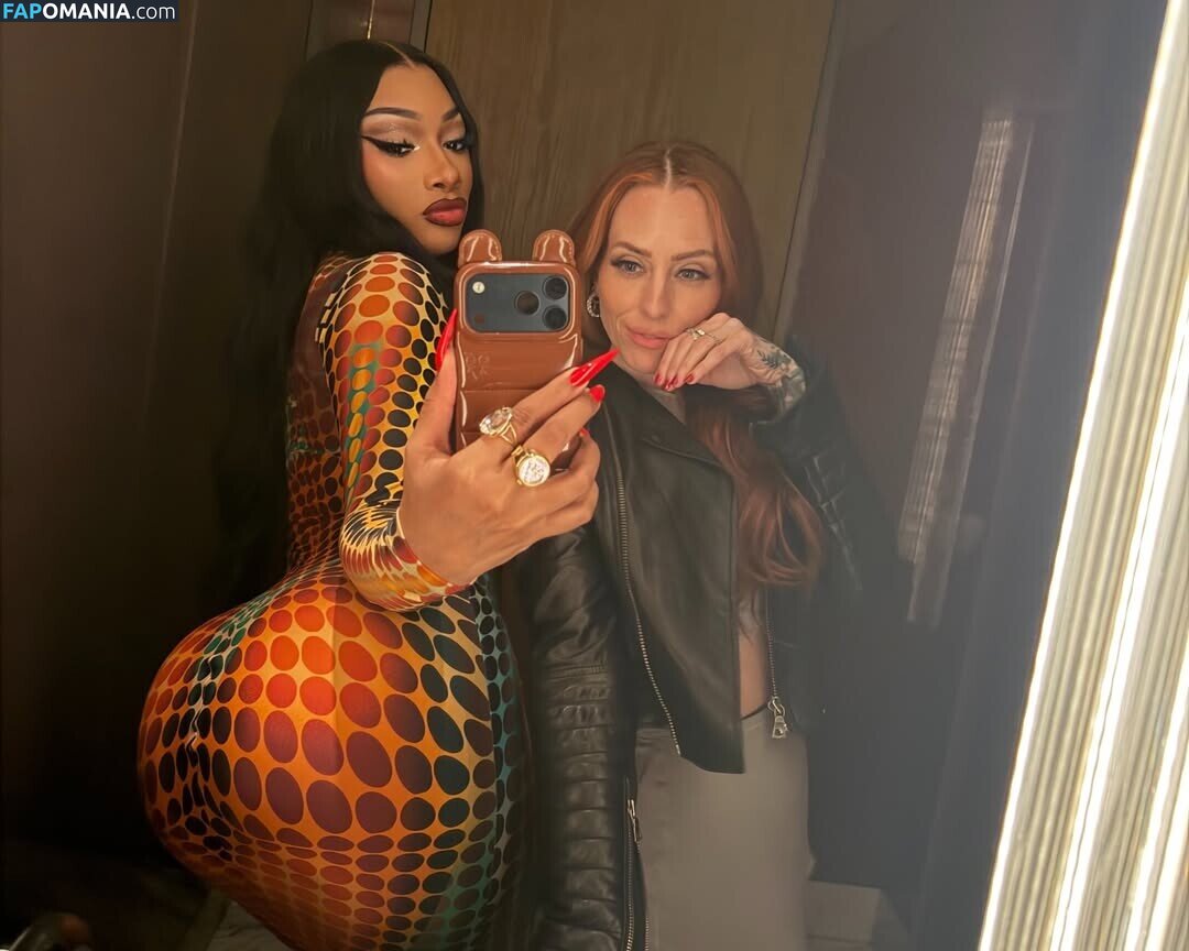 Megan Thee Stallion / megan_renee316 / theestallion Nackt OnlyFans  Geleaktes Foto #41