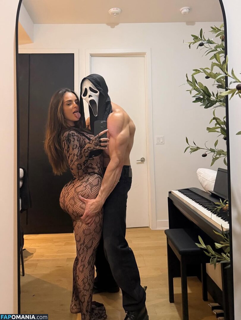 Megane Belanger / mbelangerfrisina / megane__belanger Nackt OnlyFans  Geleaktes Foto #3