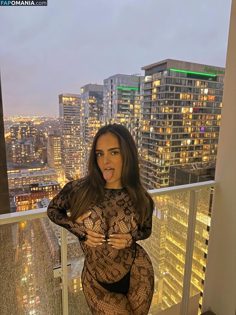 Megane Belanger / mbelangerfrisina / megane__belanger Nackt OnlyFans  Geleaktes Foto #6