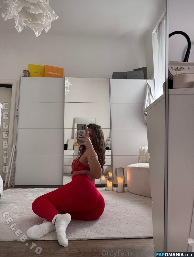 Meggie Jolie / https: / iikimusi / yourDrream Nackt OnlyFans  Geleaktes Foto #1