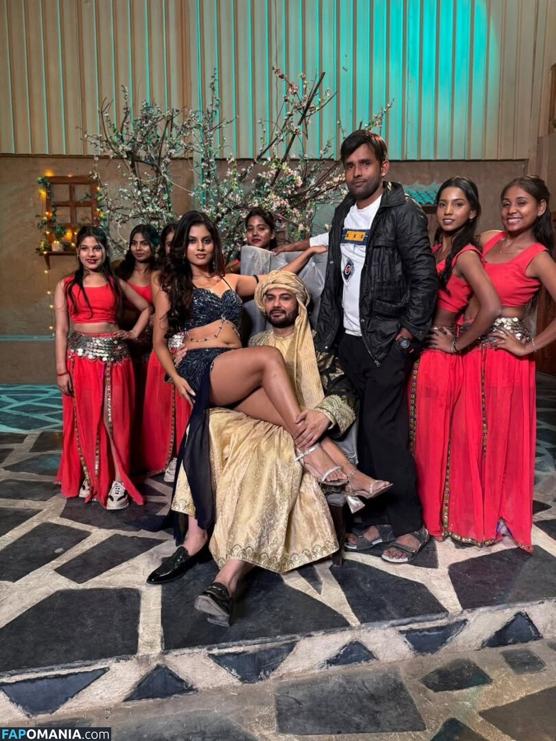Megha Shah / iam_meghashah Nackt OnlyFans  Geleaktes Foto #1