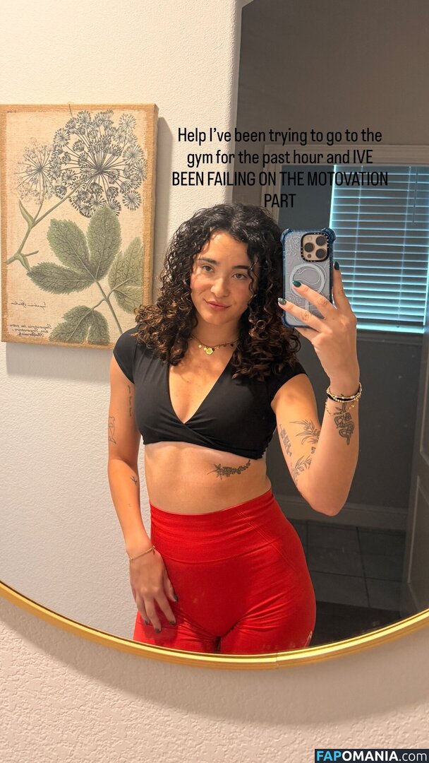 Meghan Lane / meghan__lane_ / meglane / megzylane Nackt OnlyFans  Geleaktes Foto #296