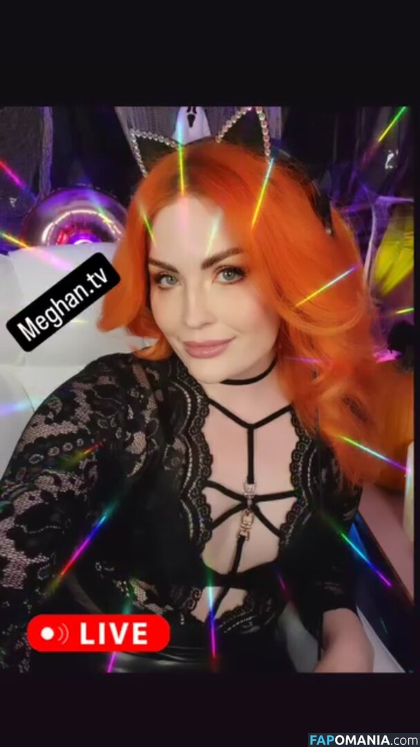 Meghan Yeah  / Meghan Yeah / meghan_yeah / meghan_yeah Nackt OnlyFans  Geleaktes Foto #8