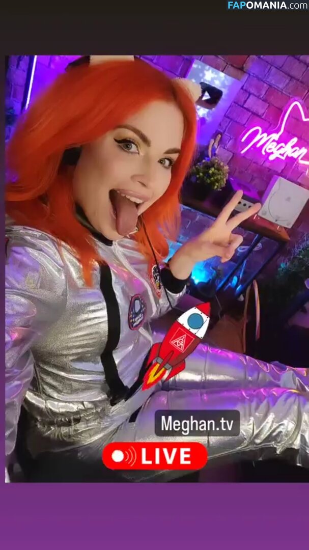 Meghan Yeah  / Meghan Yeah / meghan_yeah / meghan_yeah Nackt OnlyFans  Geleaktes Foto #9