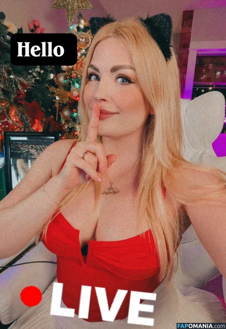 Meghan Yeah / meghan_yeah Nackt OnlyFans  Geleaktes Foto #3