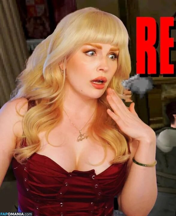 Meghan Yeah / meghan_yeah Nackt OnlyFans  Geleaktes Foto #11