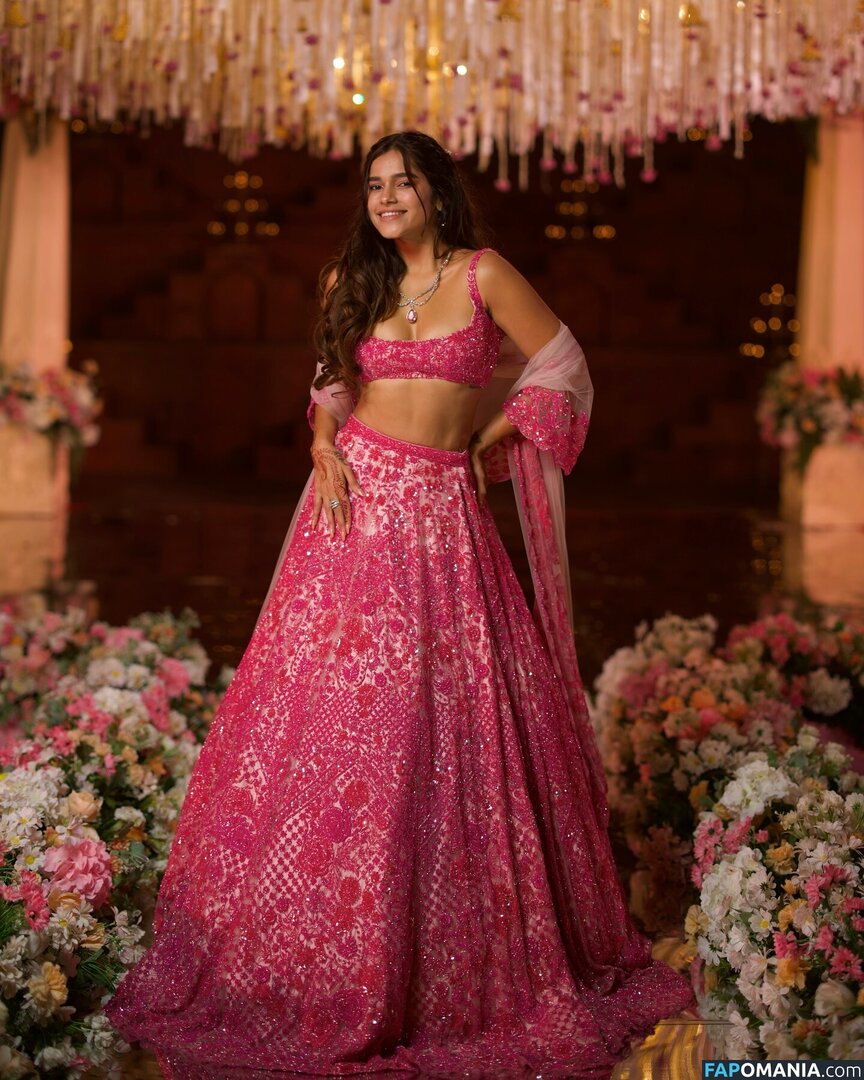 Meghna Kaur / shetroublemaker Nackt OnlyFans  Geleaktes Foto #2