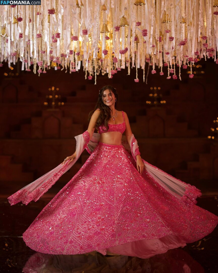 Meghna Kaur / shetroublemaker Nackt OnlyFans  Geleaktes Foto #4