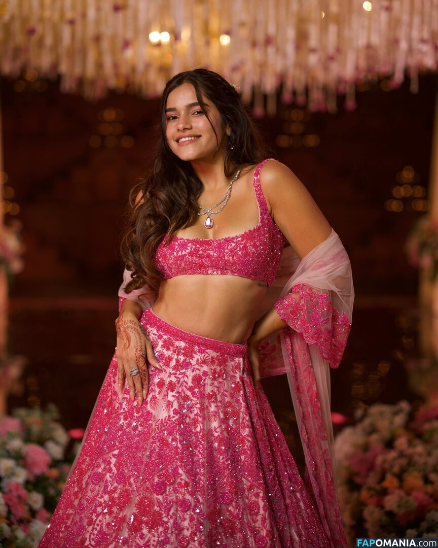 Meghna Kaur / shetroublemaker Nackt OnlyFans  Geleaktes Foto #5