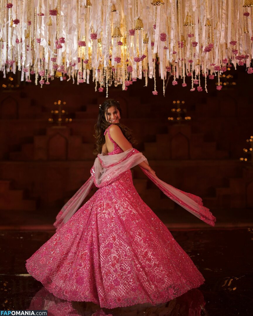 Meghna Kaur / shetroublemaker Nackt OnlyFans  Geleaktes Foto #6