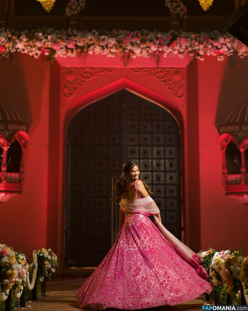 Meghna Kaur / shetroublemaker Nackt OnlyFans  Geleaktes Foto #9