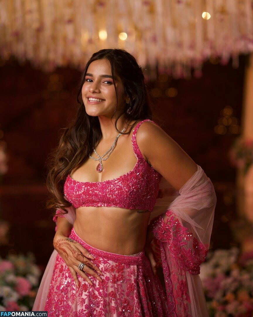 Meghna Kaur / shetroublemaker Nackt OnlyFans  Geleaktes Foto #10