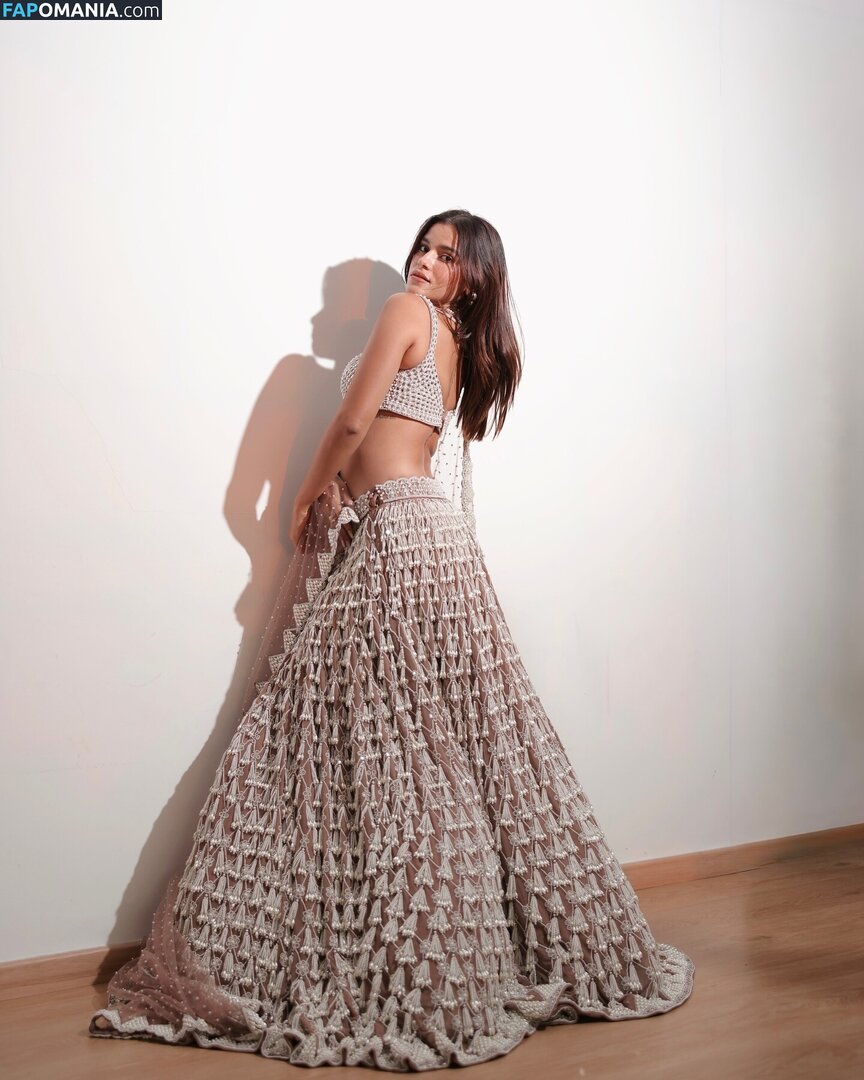 Meghna Kaur / shetroublemaker Nackt OnlyFans  Geleaktes Foto #13