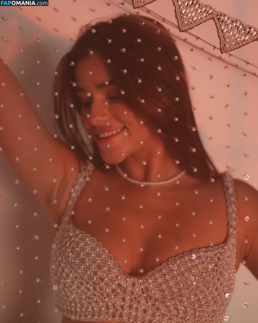 Meghna Kaur / shetroublemaker Nackt OnlyFans  Geleaktes Foto #14