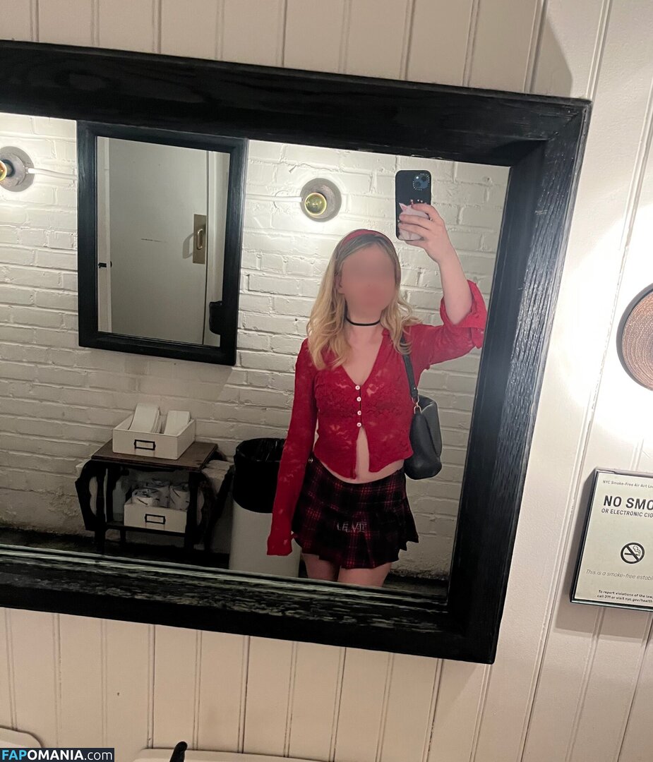 cookiebabigirl / megmaybekinda Nackt OnlyFans  Geleaktes Foto #10