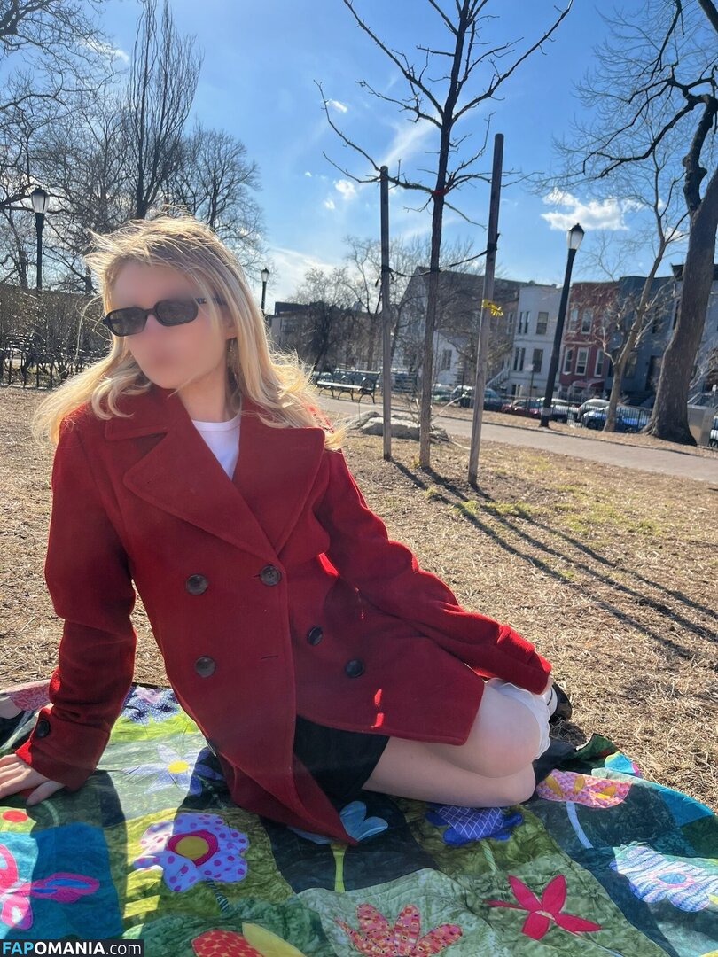 cookiebabigirl / megmaybekinda Nackt OnlyFans  Geleaktes Foto #13