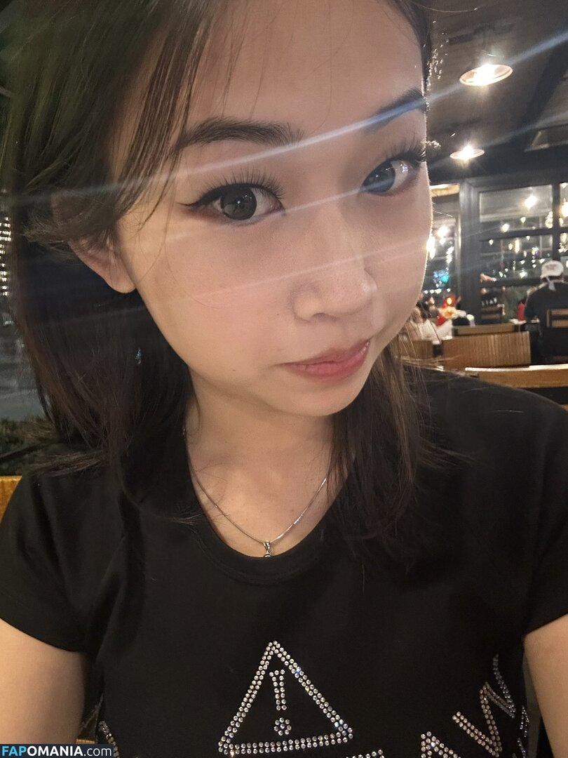 MEI LEE / meilee / meilee.offcial Nackt OnlyFans  Geleaktes Foto #21