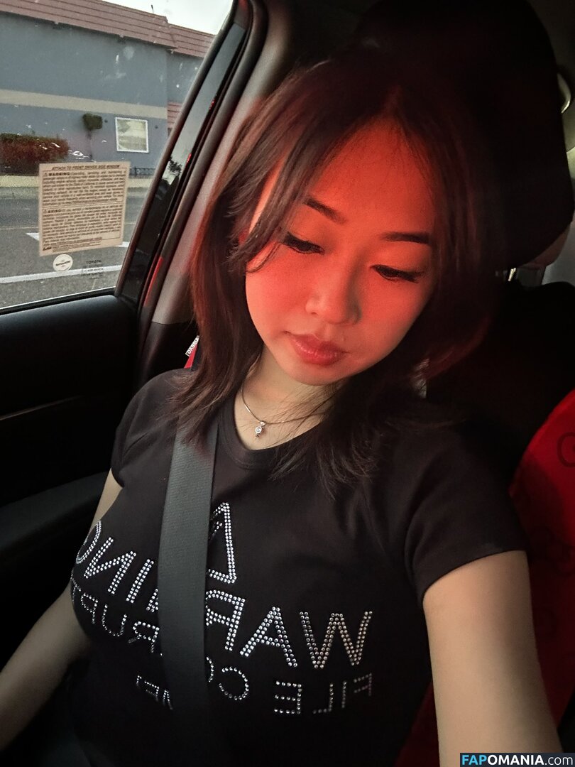 MEI LEE / meilee / meilee.offcial Nackt OnlyFans  Geleaktes Foto #22