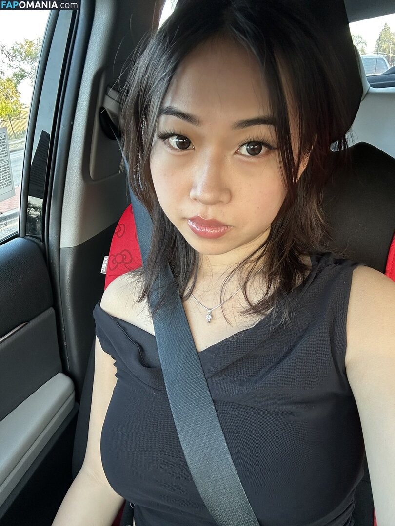 MEI LEE / meilee / meilee.offcial Nackt OnlyFans  Geleaktes Foto #24
