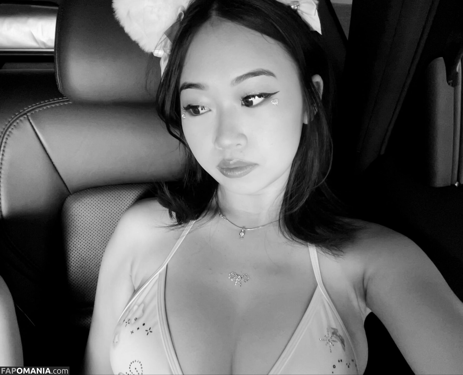 MEI LEE / meilee / meilee.offcial Nackt OnlyFans  Geleaktes Foto #25