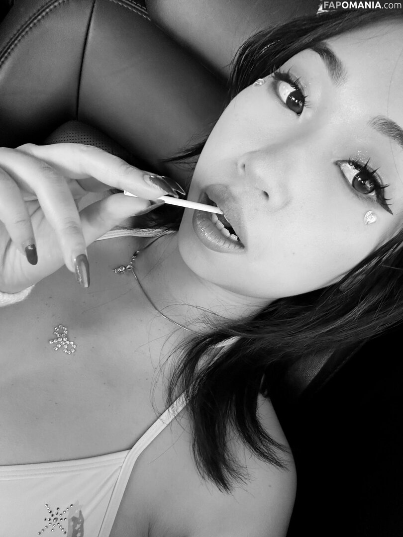 MEI LEE / meilee / meilee.offcial Nackt OnlyFans  Geleaktes Foto #26