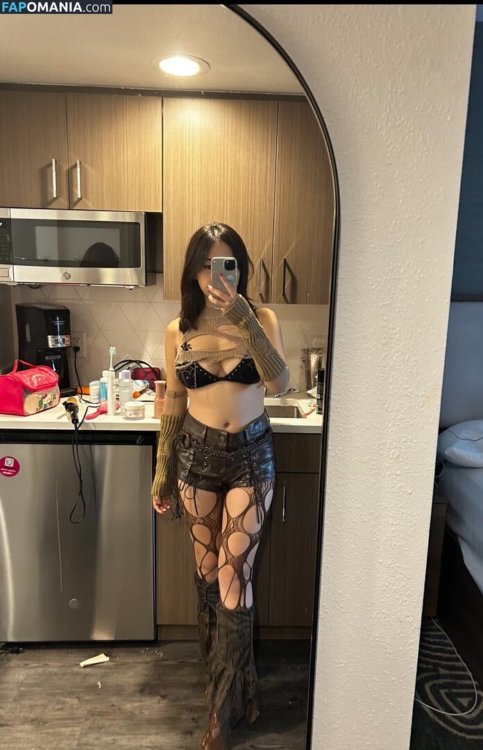 MEI LEE / meilee / meilee.offcial Nackt OnlyFans  Geleaktes Foto #28