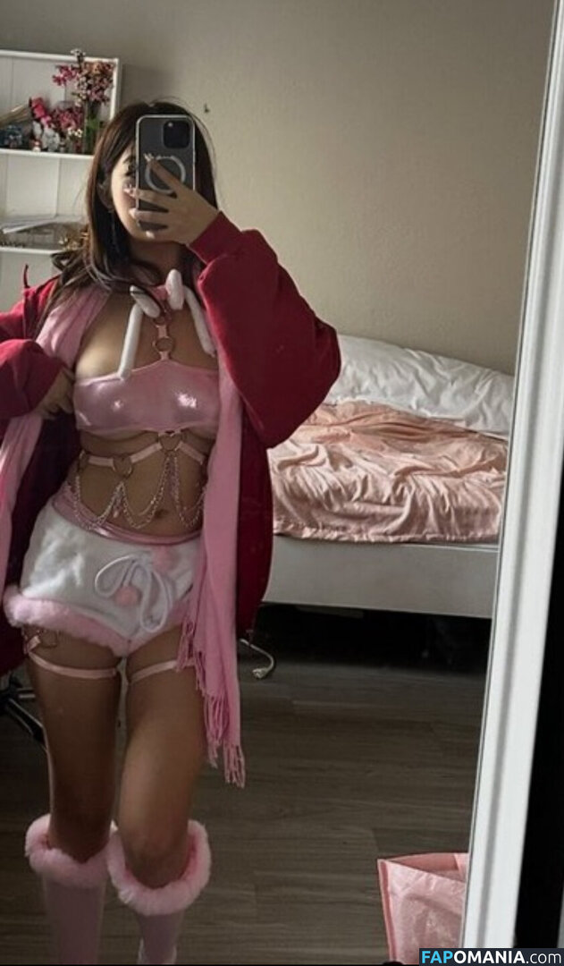 MEI LEE / meilee / meilee.offcial Nackt OnlyFans  Geleaktes Foto #30