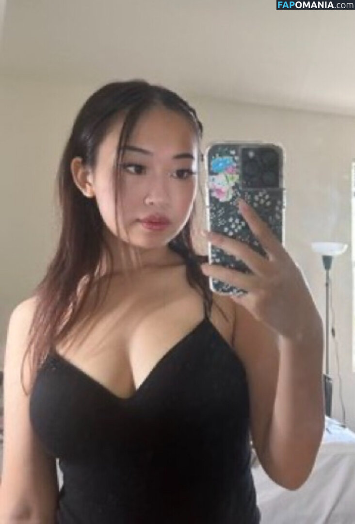 MEI LEE / meilee / meilee.offcial Nackt OnlyFans  Geleaktes Foto #40