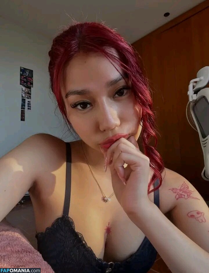 Meia Cassandra / Meia.Cassandra Nackt OnlyFans  Geleaktes Foto #29