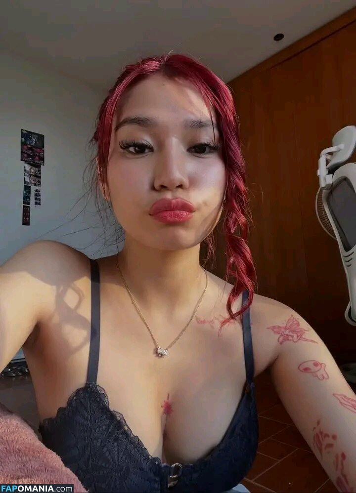 Meia Cassandra / Meia.Cassandra Nackt OnlyFans  Geleaktes Foto #31