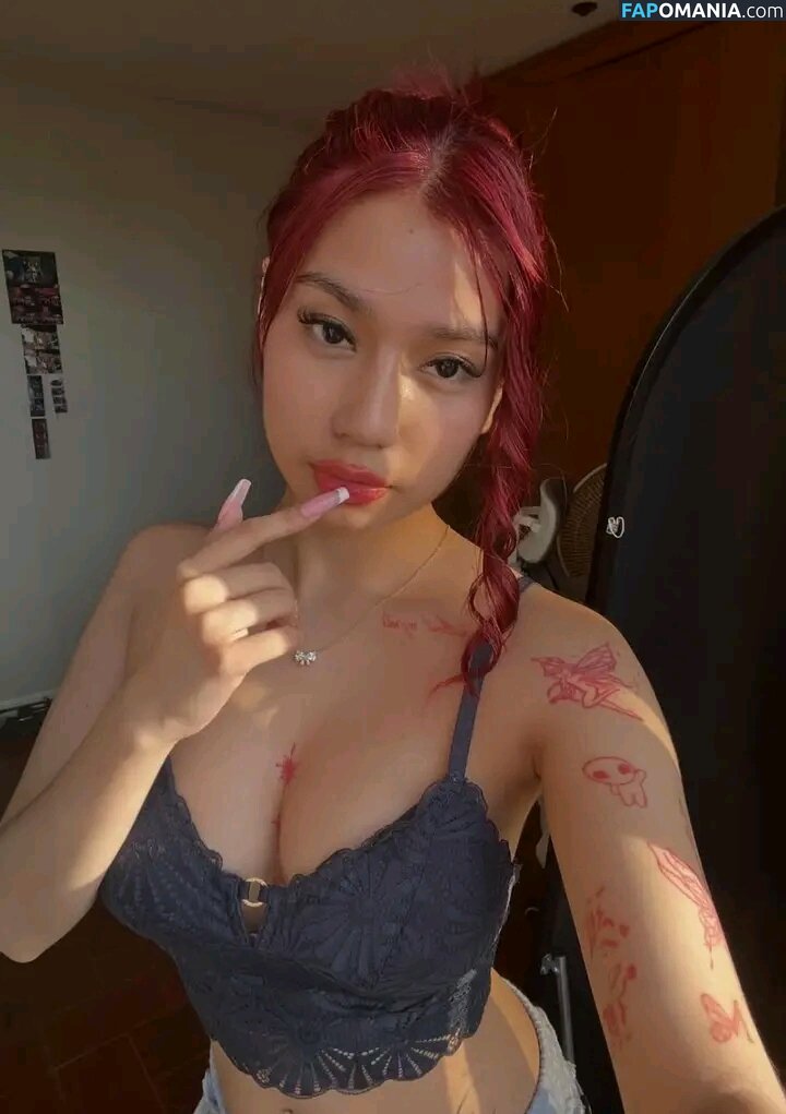 Meia Cassandra / Meia.Cassandra Nackt OnlyFans  Geleaktes Foto #32