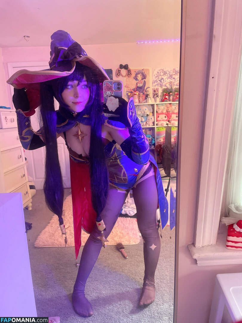 Meikapuff / meikasama Nackt OnlyFans  Geleaktes Foto #97