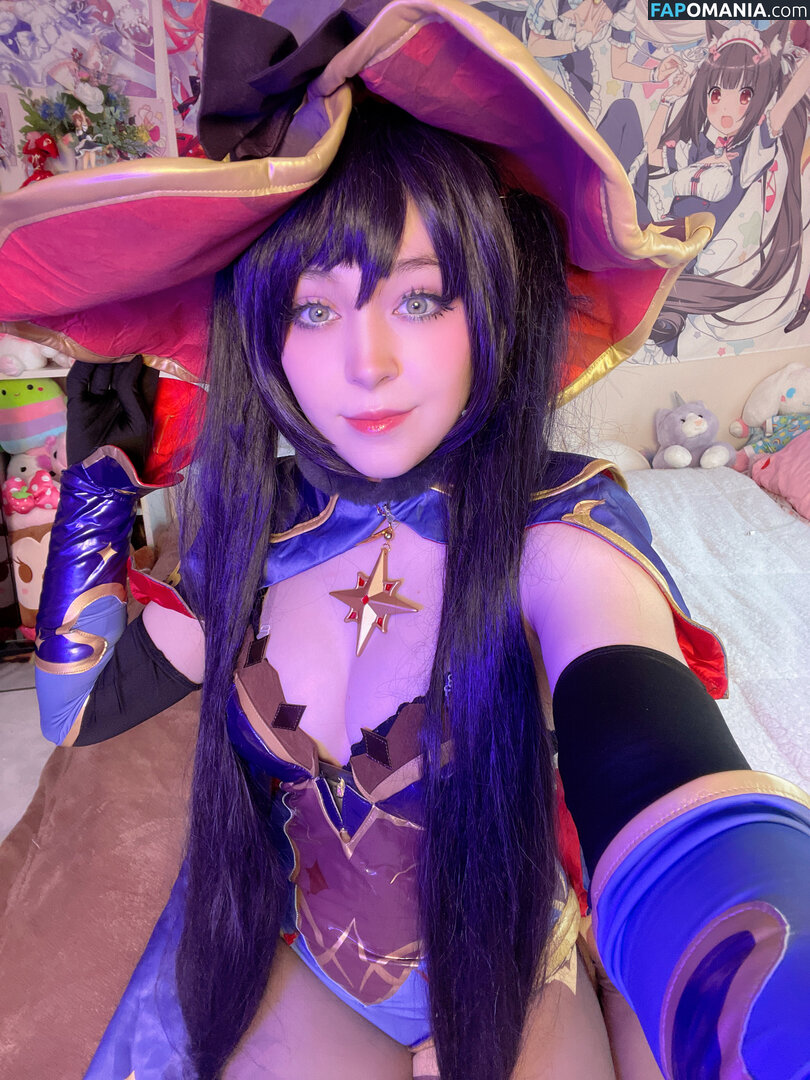 Meikapuff / meikasama Nackt OnlyFans  Geleaktes Foto #122