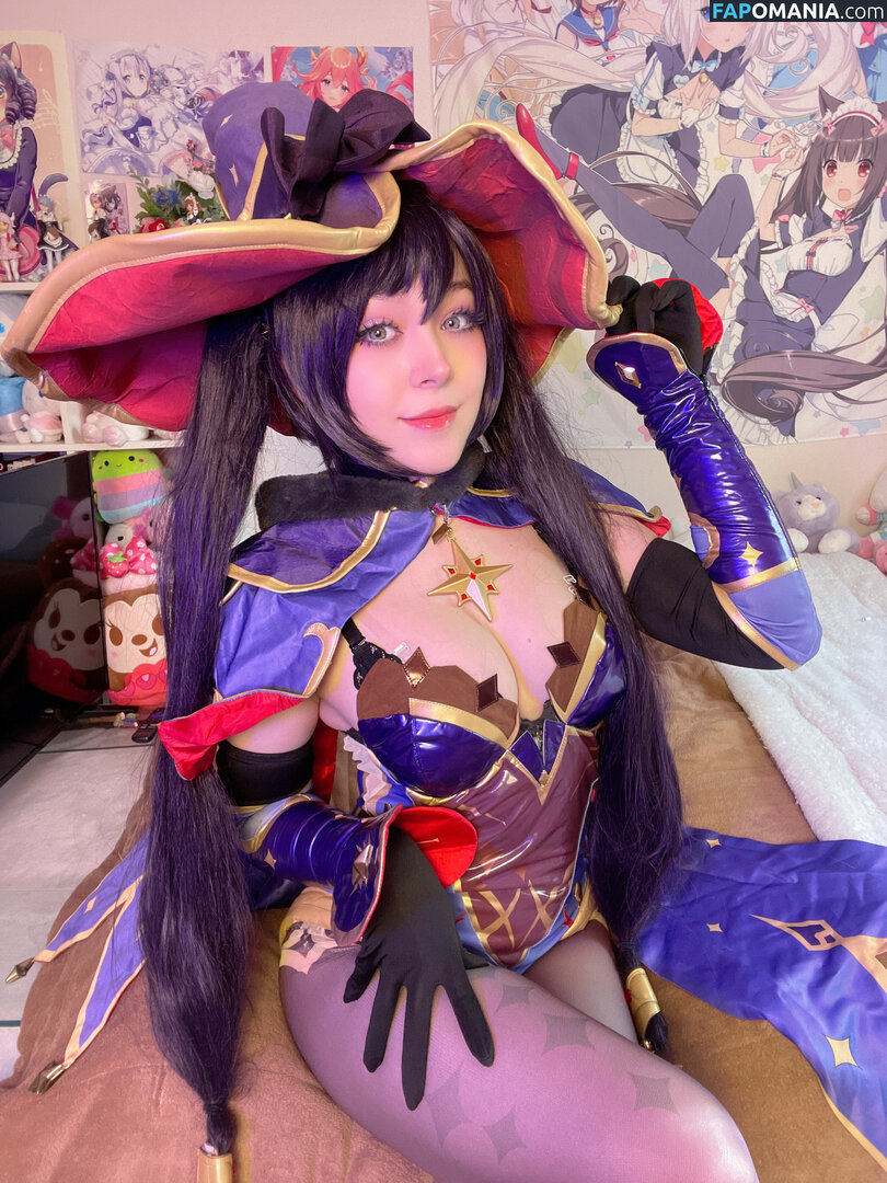 Meikapuff / meikasama Nackt OnlyFans  Geleaktes Foto #183