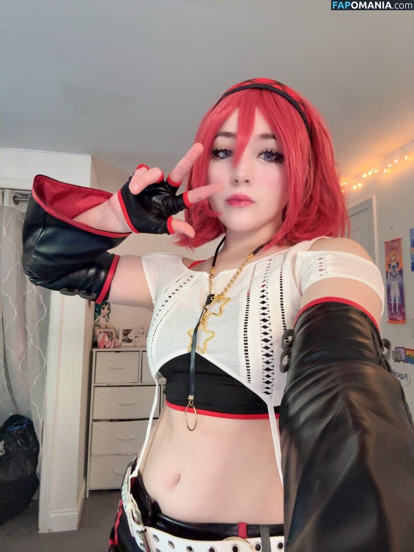 Meikapuff / meikasama Nackt OnlyFans  Geleaktes Foto #266