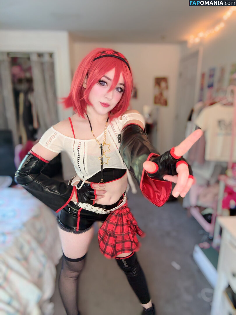 Meikapuff / meikasama Nackt OnlyFans  Geleaktes Foto #267