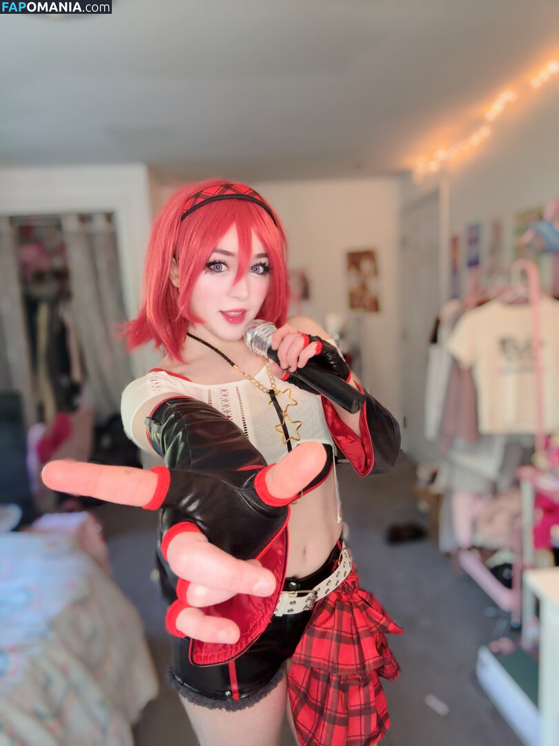 Meikapuff / meikasama Nackt OnlyFans  Geleaktes Foto #268