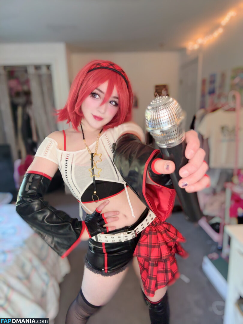 Meikapuff / meikasama Nackt OnlyFans  Geleaktes Foto #269