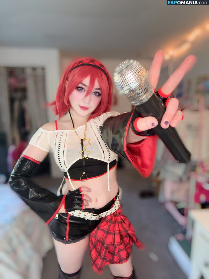 Meikapuff / meikasama Nackt OnlyFans  Geleaktes Foto #272