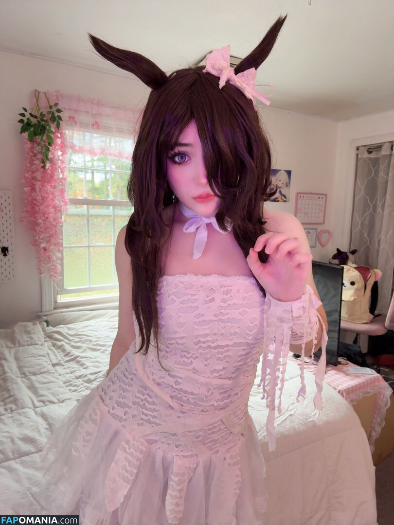 Meikapuff / meikasama Nackt OnlyFans  Geleaktes Foto #273