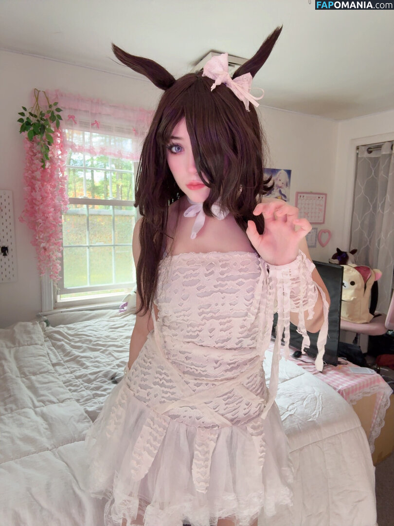 Meikapuff / meikasama Nackt OnlyFans  Geleaktes Foto #274