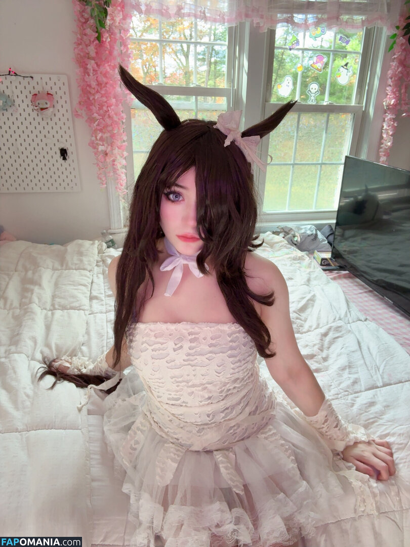 Meikapuff / meikasama Nackt OnlyFans  Geleaktes Foto #275