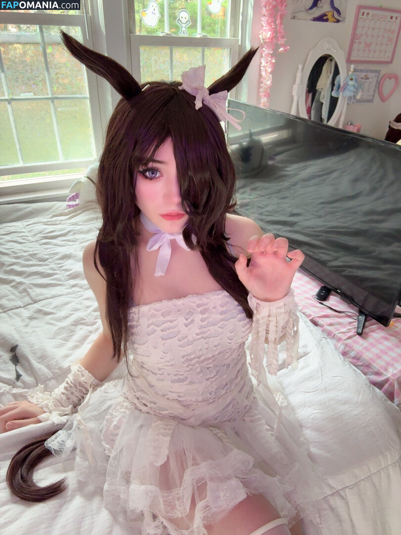 Meikapuff / meikasama Nackt OnlyFans  Geleaktes Foto #277