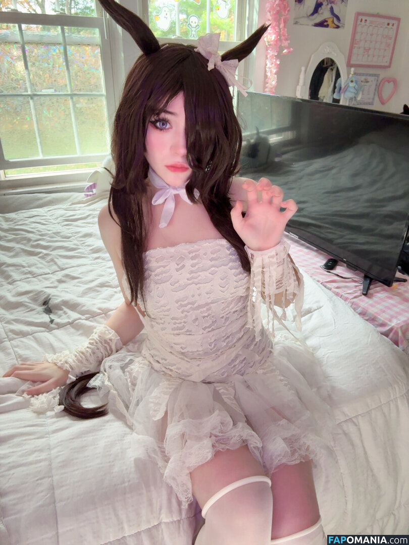 Meikapuff / meikasama Nackt OnlyFans  Geleaktes Foto #278