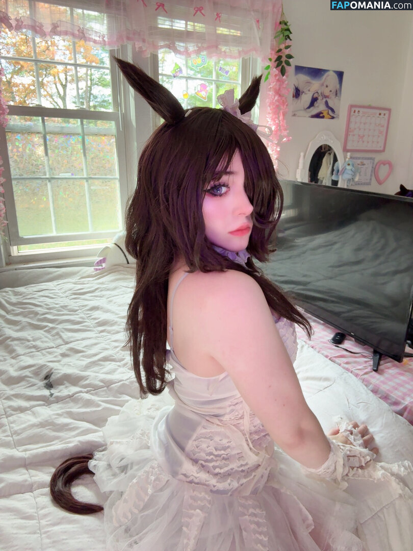 Meikapuff / meikasama Nackt OnlyFans  Geleaktes Foto #279