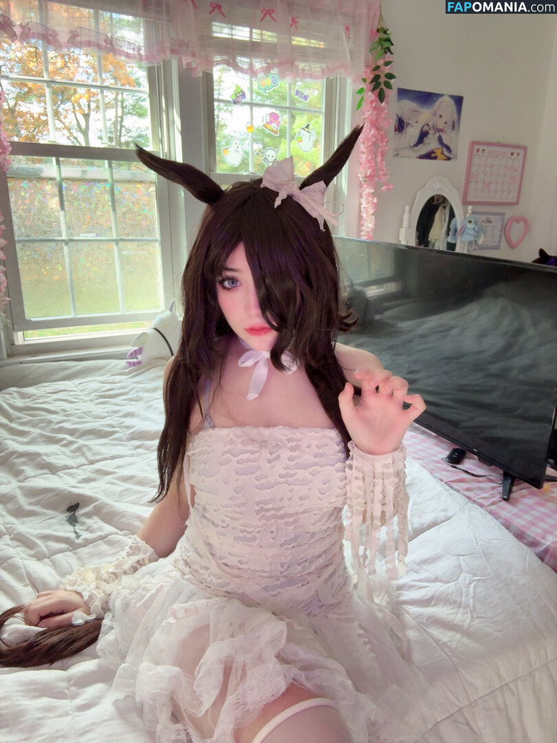 Meikapuff / meikasama Nackt OnlyFans  Geleaktes Foto #281