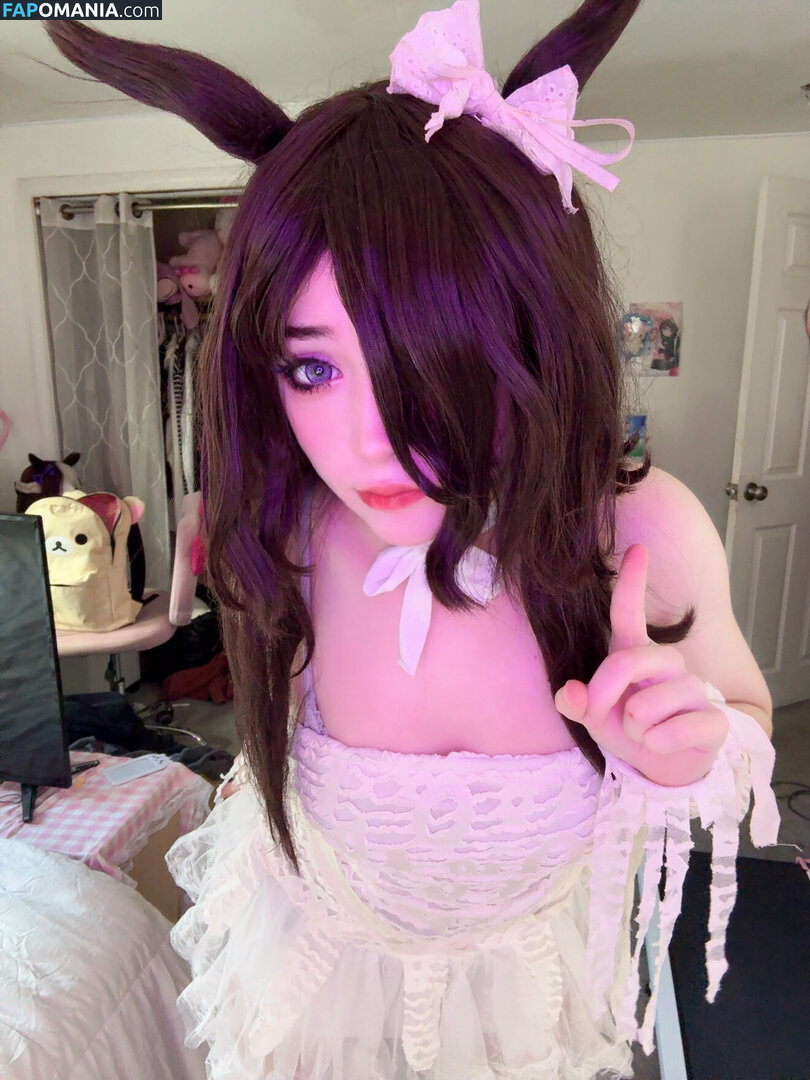 Meikapuff / meikasama Nackt OnlyFans  Geleaktes Foto #284