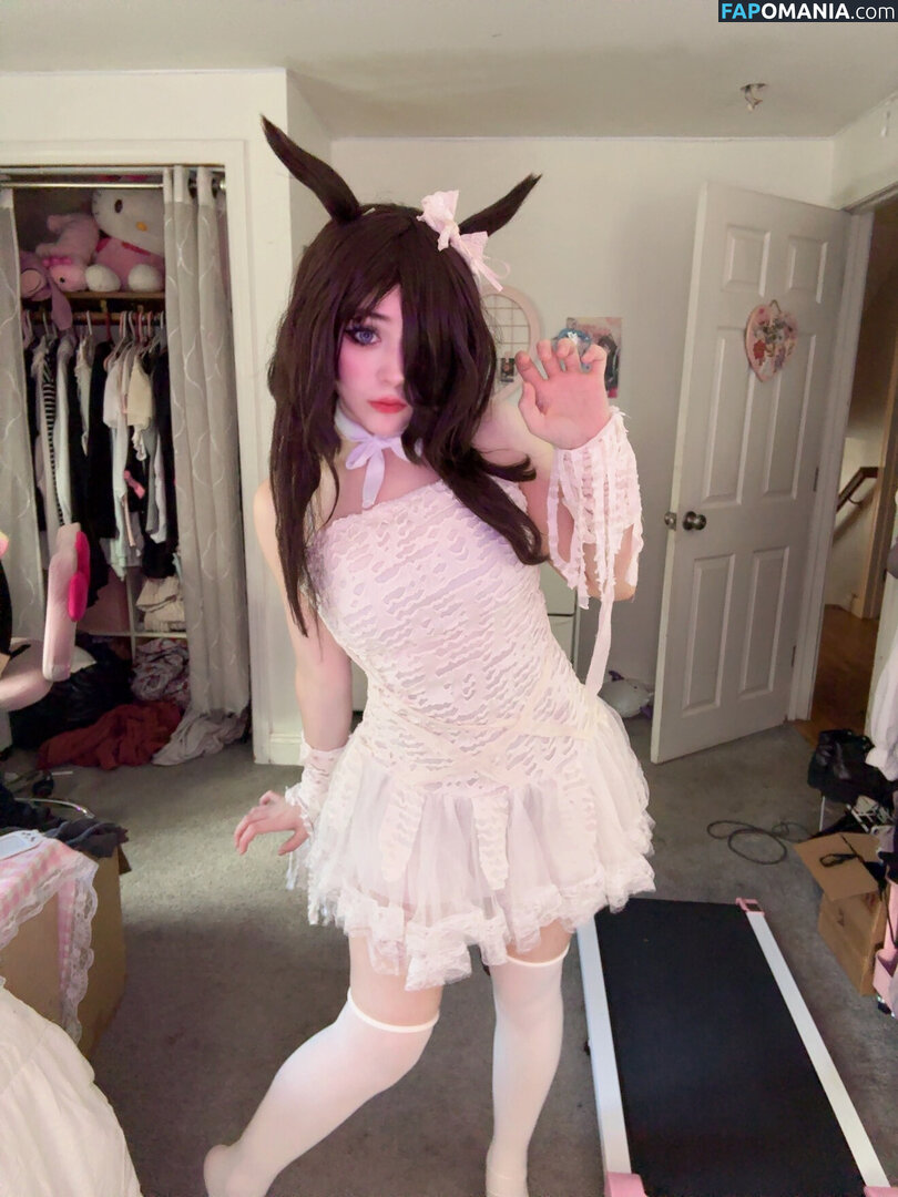 Meikapuff / meikasama Nackt OnlyFans  Geleaktes Foto #285