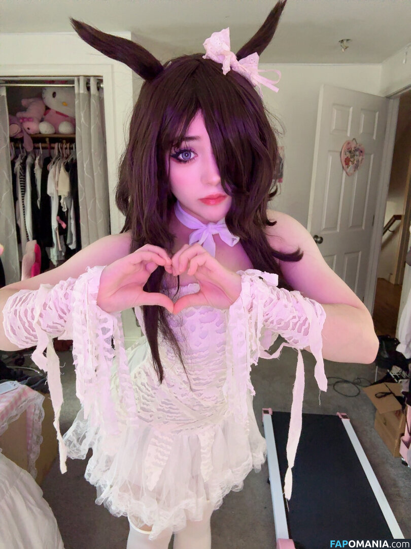 Meikapuff / meikasama Nackt OnlyFans  Geleaktes Foto #286