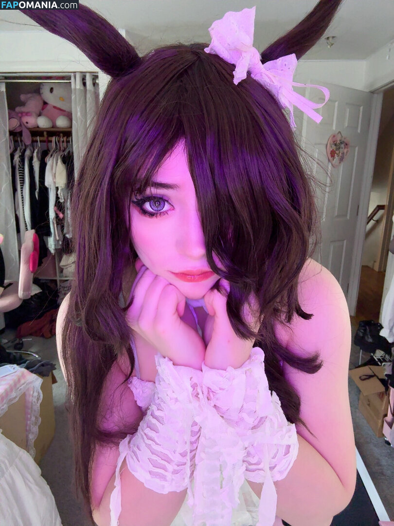 Meikapuff / meikasama Nackt OnlyFans  Geleaktes Foto #287